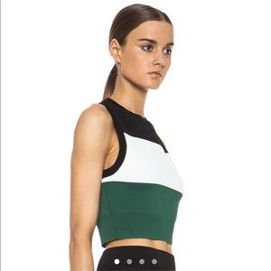 ALC Color Block tank top